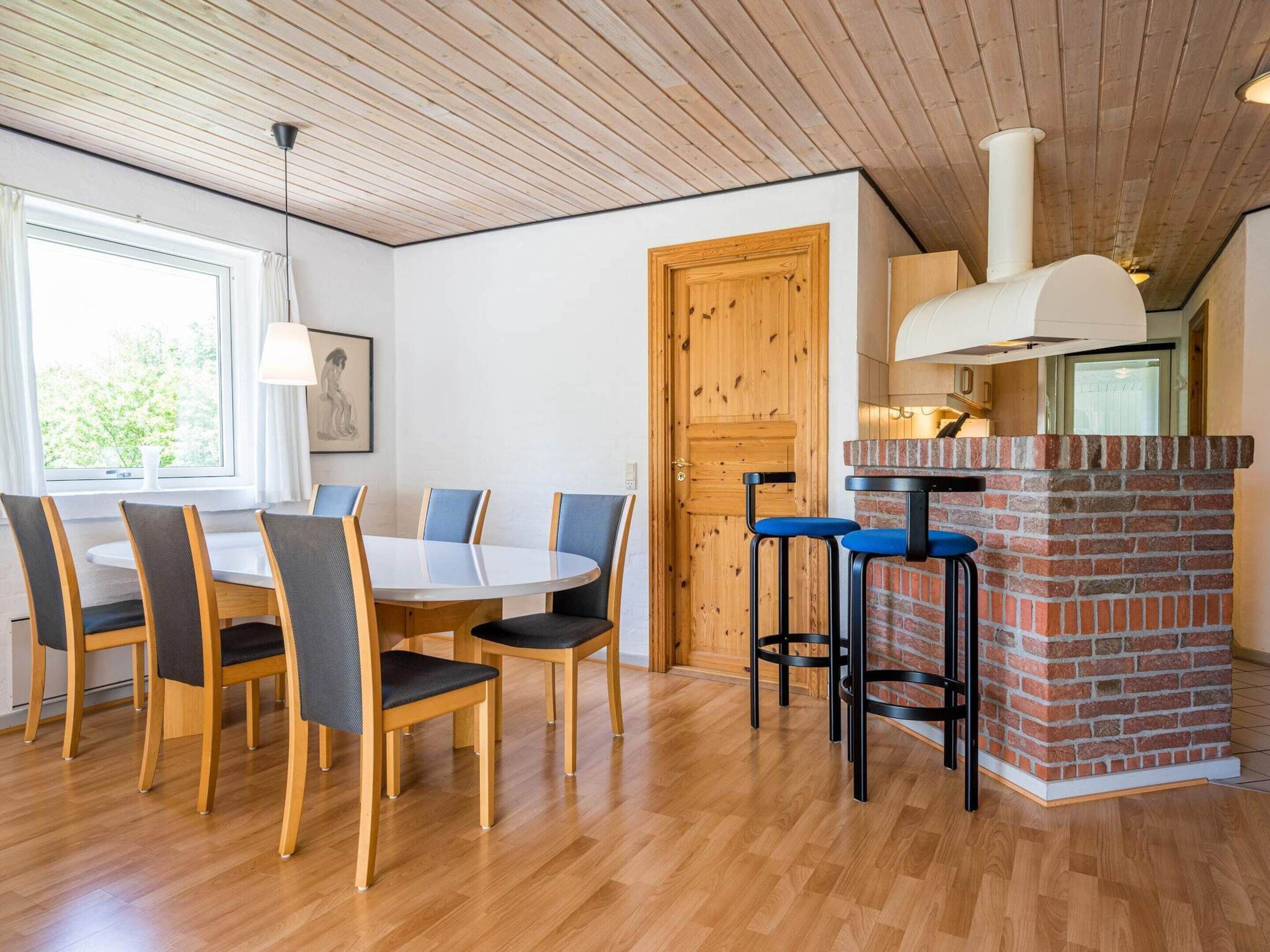 Hus | Spiseområde
