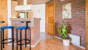 House | Interior - 6 Person Holiday Home in Oksbol (Oksbol)
