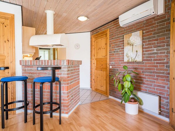 Interior - 6 Person Holiday Home in Oksbol (Oksbol)