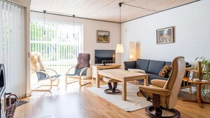 House | Interior - 6 Person Holiday Home in Oksbol (Oksbol)