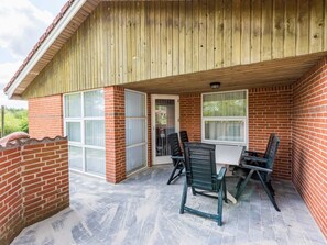 Huis | Exterieur