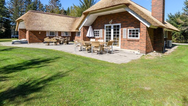 Unclassified image, 1 of 44, button - 8 Person Holiday Home in Nørre Nebel (Norre Nebel)