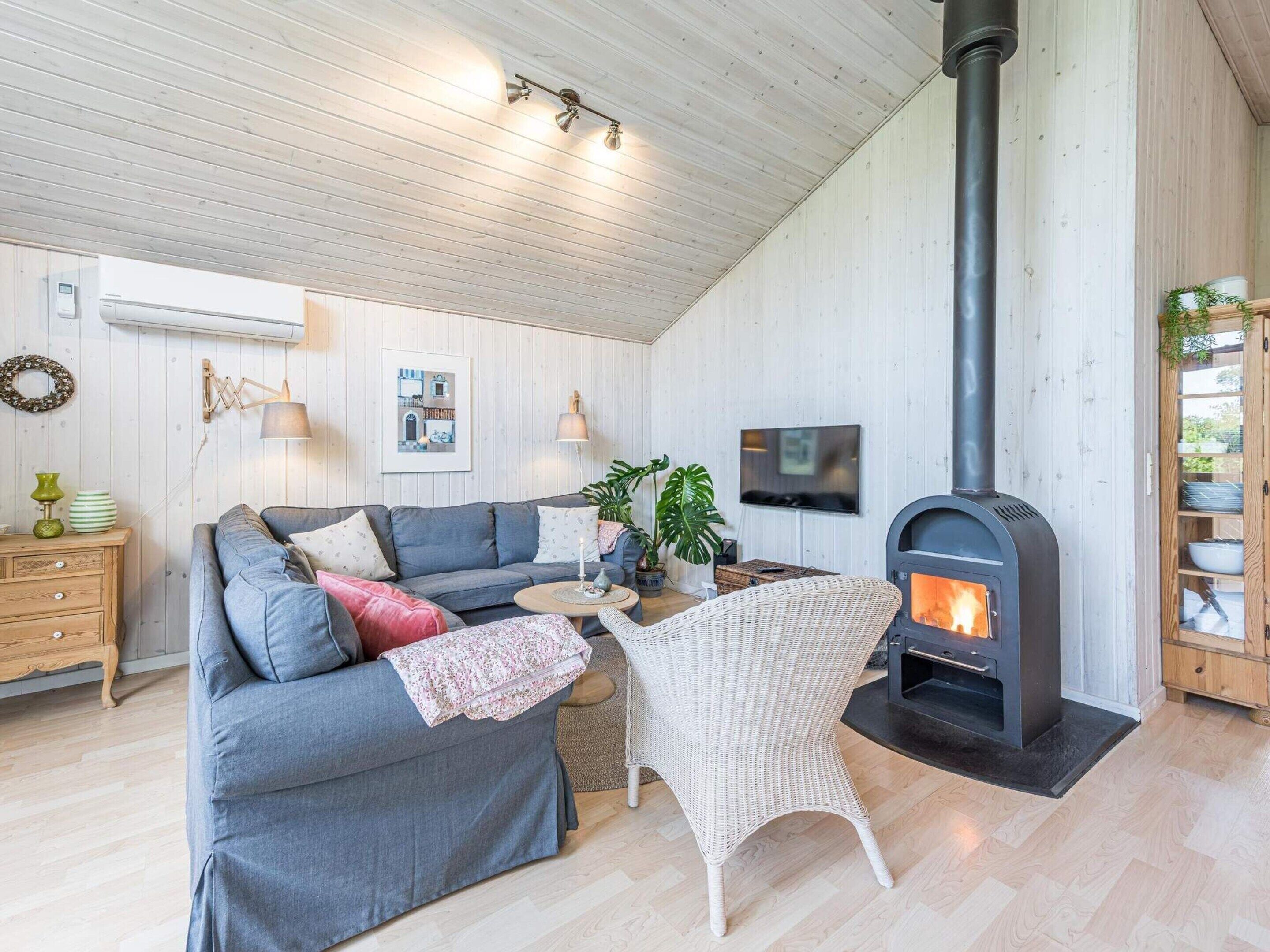 House | Living area