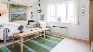 House | Interior - 4 Person Holiday Home in Hvide Sande (Hvide Sande)