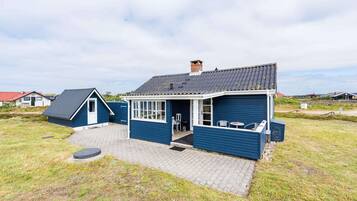 House | Exterior