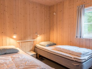 House | Interior - 4 Star Holiday Home in Norre Nebel (Norre Nebel)