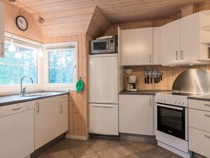 Hus | Interiør