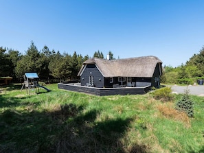 Hus | Udendørsområde