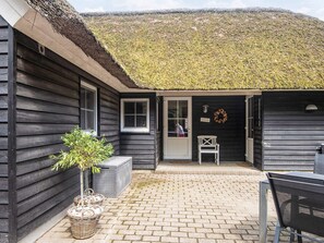 House | Exterior