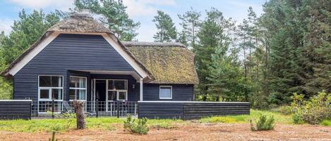 House | Exterior