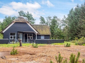 Hus | Udendørsområde