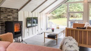 Unclassified image, 5 of 22, button - 5 Person Holiday Home in Blavand (Blavand)