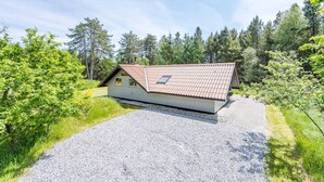 Unclassified image, 3 of 22, button - 5 Person Holiday Home in Blavand (Blavand)