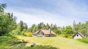 Unclassified image, 3 of 22, button - 5 Person Holiday Home in Blavand (Blavand)