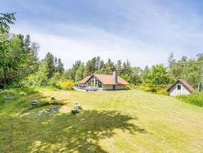 Unclassified image, 3 of 22, button - 5 Person Holiday Home in Blavand (Blavand)