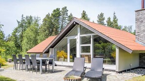 Unclassified image, 2 of 22, button - 5 Person Holiday Home in Blavand (Blavand)
