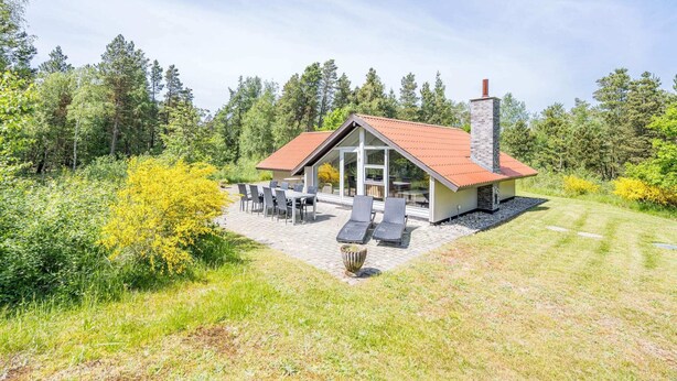 Unclassified image, 1 of 22, button - 5 Person Holiday Home in Blavand (Blavand)