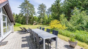 Unclassified image, 4 of 22, button - 5 Person Holiday Home in Blavand (Blavand)