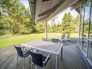 House | Exterior - 6 Person Holiday Home in Blavand (Blavand)