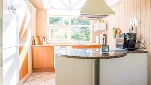 Interior - 6 Person Holiday Home in Blavand (Blavand)