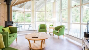Interior - 6 Person Holiday Home in Blavand (Blavand)
