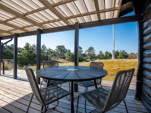 House | Dining - 6 Person Holiday Home in Fano (Fano)