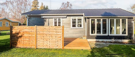 House | Exterior