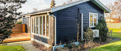 House | View from property