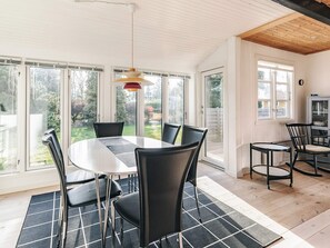 Interior - 6 Person Holiday Home in Vaeggerlose (Vaeggerlose)