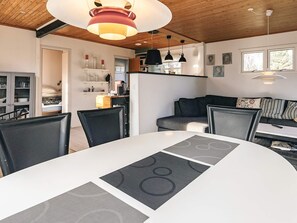 Interior - 6 Person Holiday Home in Vaeggerlose (Vaeggerlose)