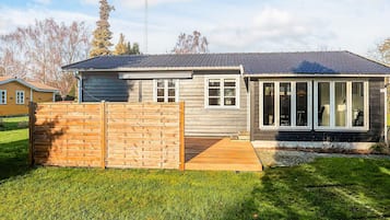 Casa | Exterior