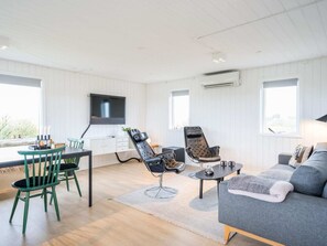 Hus | Oppholdsområde