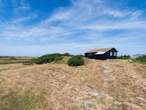 Hus | Eksteriør
