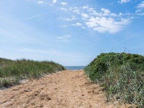 Beach - 2 Person Holiday Home in Blavand (Blavand)