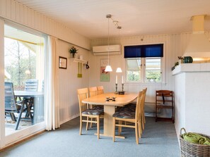 Maison | Intérieur
