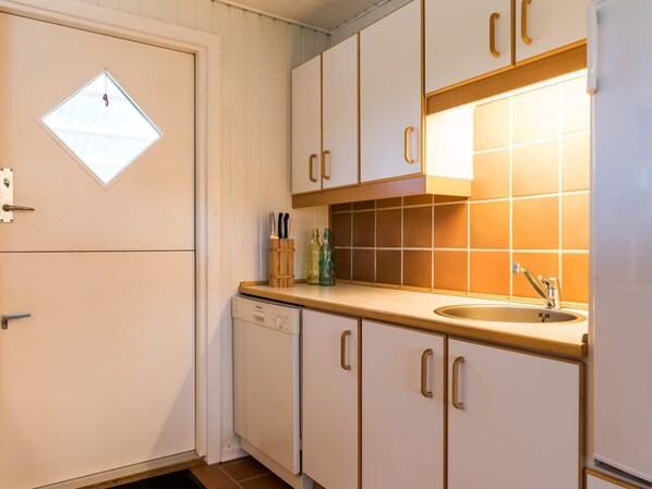 Maison | Intérieur