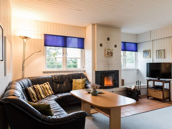 Hus | Interiör