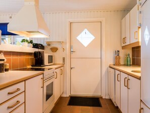 Hus | Interiör
