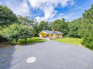 Exterior - 6 Person Holiday Home in Hemmet (Hemmet)
