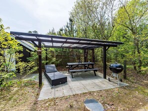 House | Exterior - 2 Person Holiday Home in Henne (Henne)