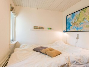 บ้านพัก | 2 ห้องนอน