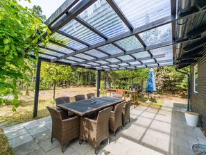 House | Exterior - 2 Person Holiday Home in Henne (Henne)