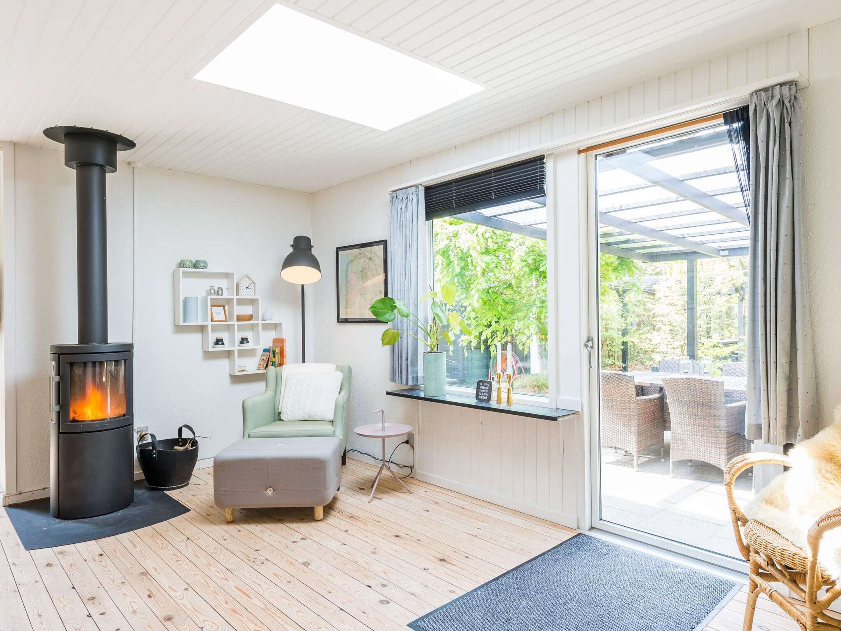 Casa | Parte interna