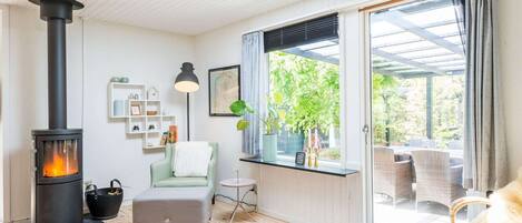 Casa | Parte interna