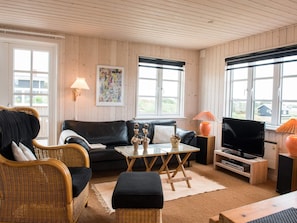 Ferienhaus | Innenbereich