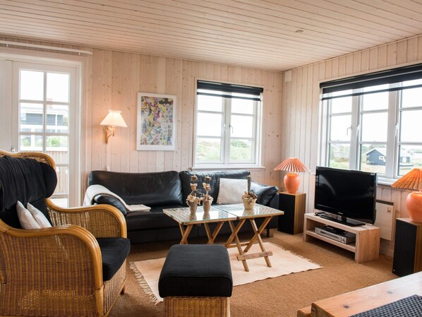 House | Interior