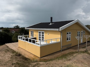 House | Exterior