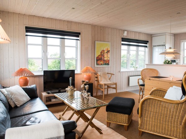 House | Interior