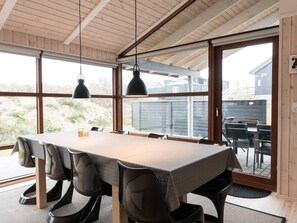 Interior - 6 Person Holiday Home in Fano (Fano)