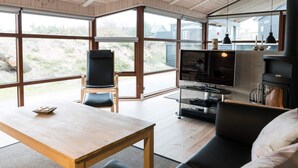 Talo | Sisätilat